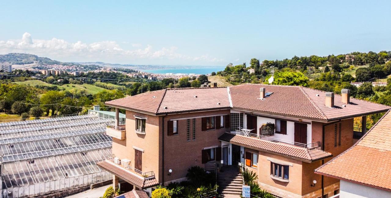 Agroturismo Fiori Del Conero Ancona