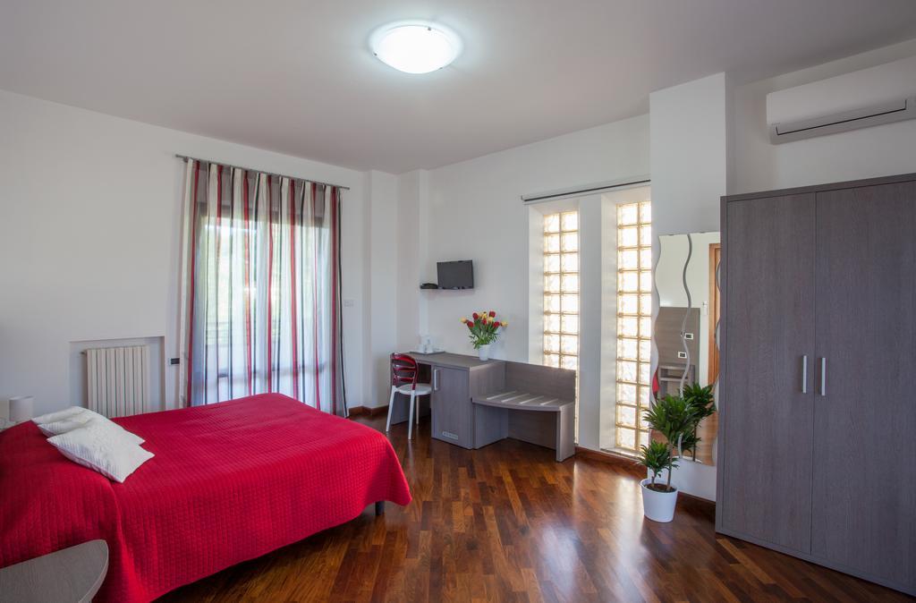 Agroturismo Fiori Del Conero