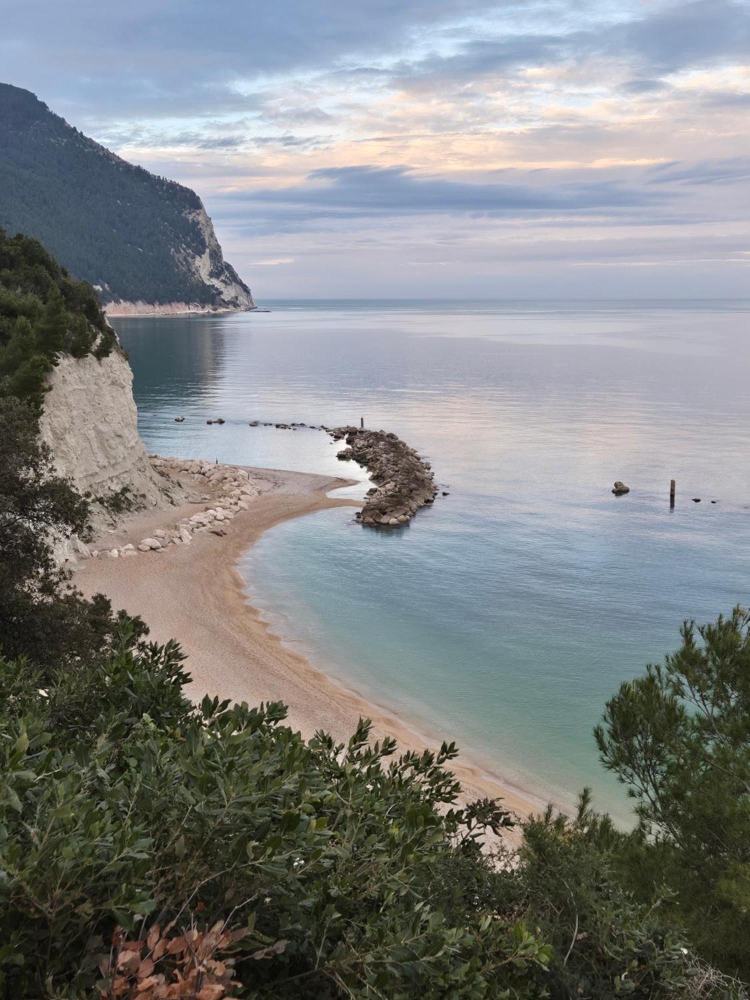 Vakantieboerderij Fiori Del Conero Ancona