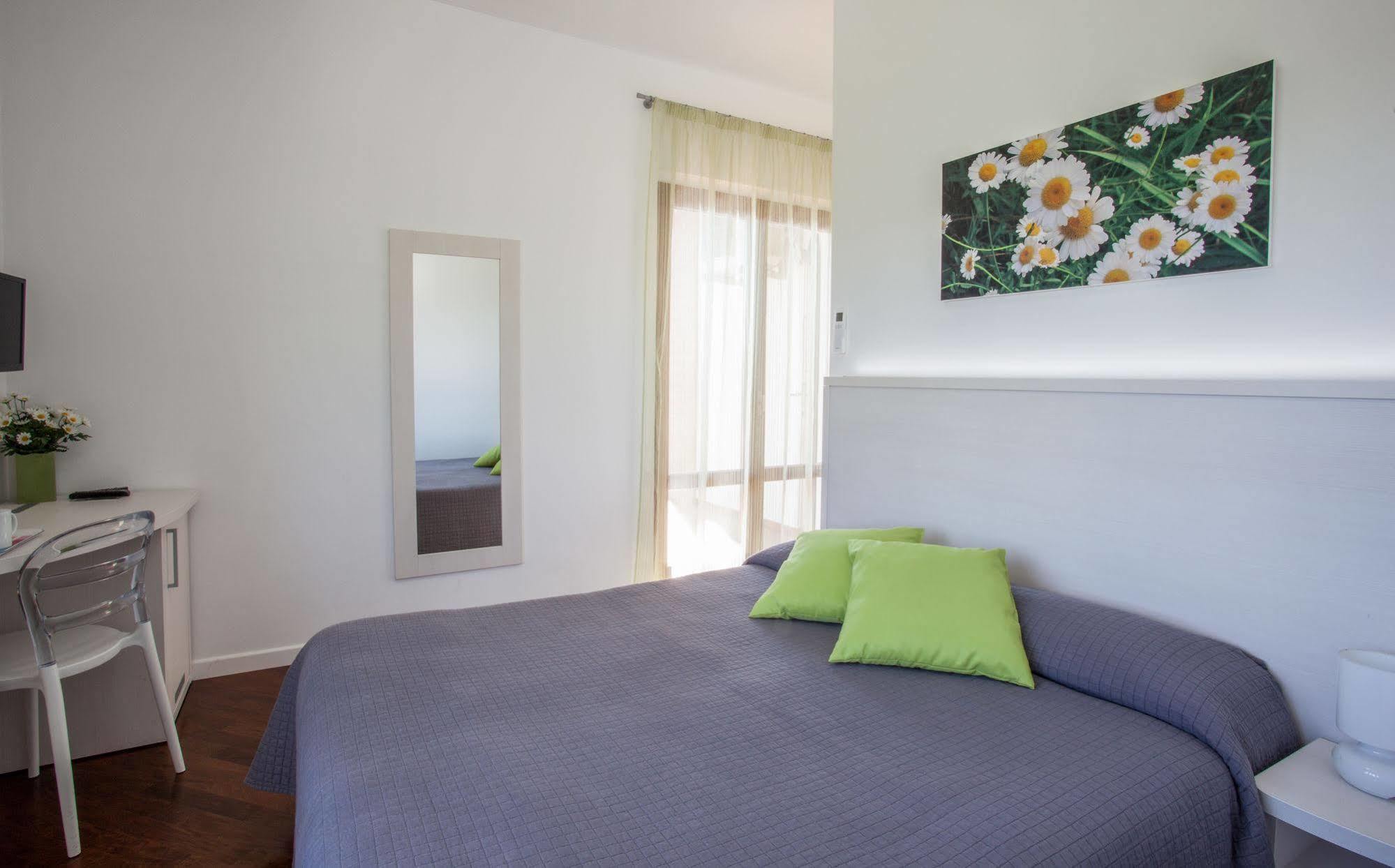 Agroturismo Fiori Del Conero