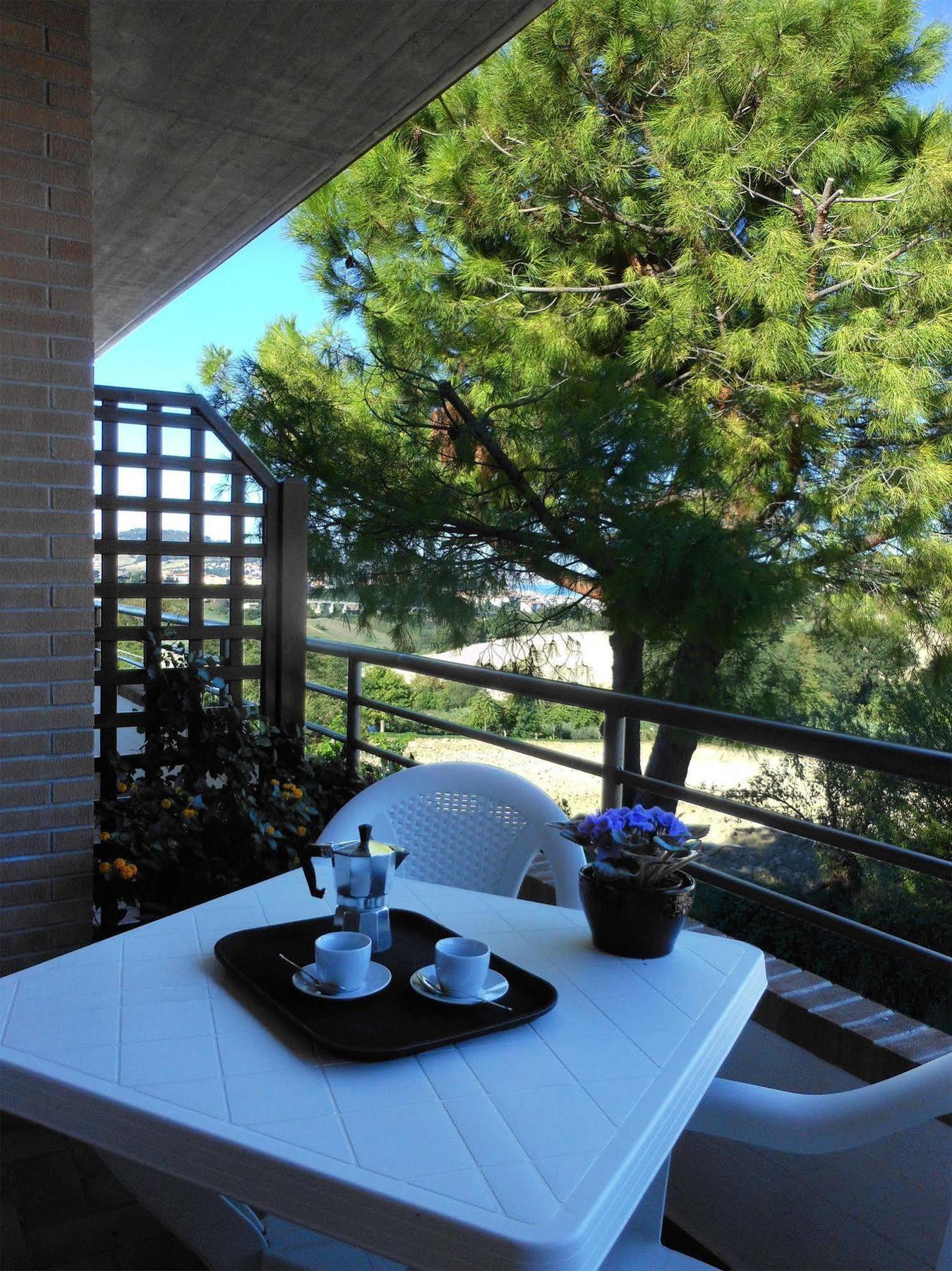 Fiori Del Conero Agroturismo Ancona