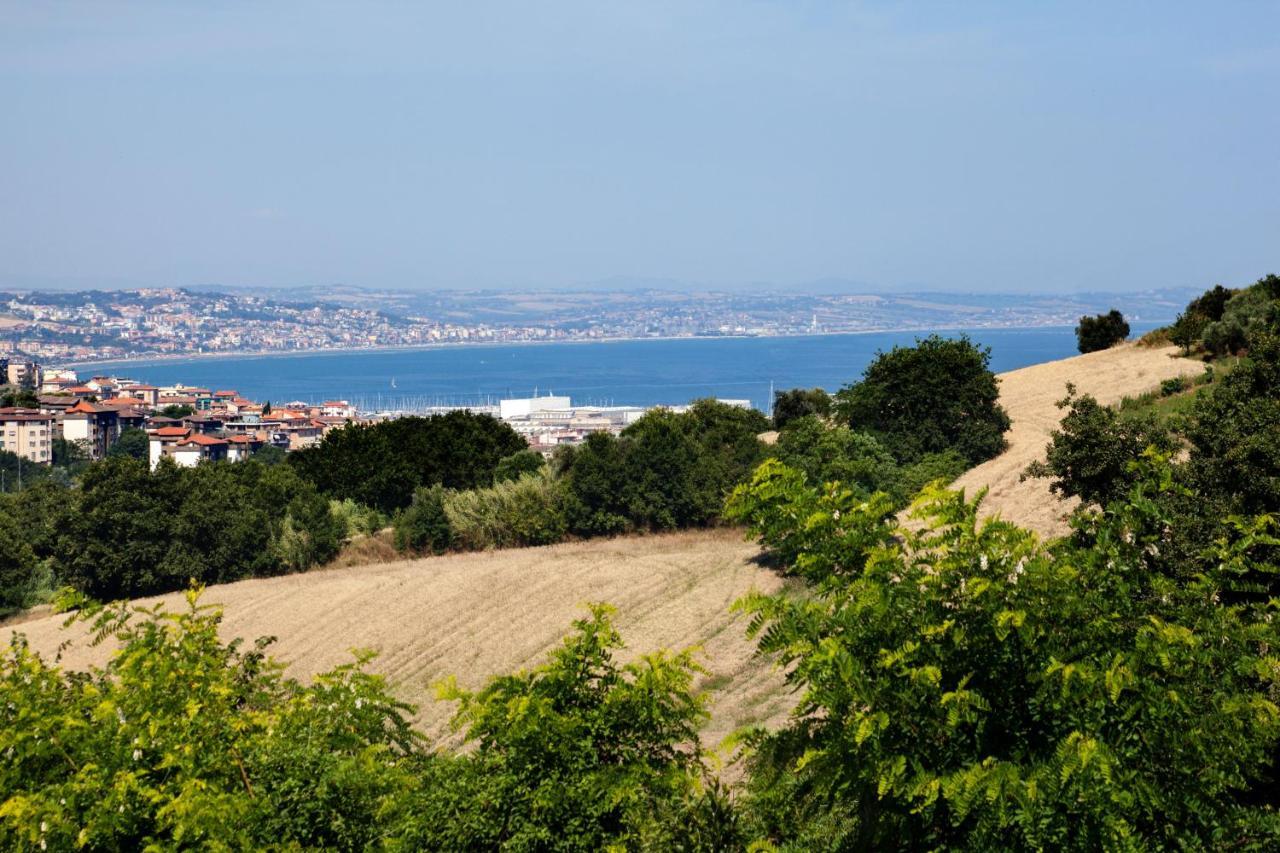 Agroturismo Fiori Del Conero Ancona